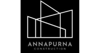 Annapurna-construction-logo